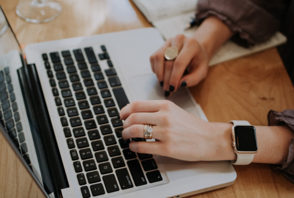 Multi-Factor Authentication using Keystroke Analysis