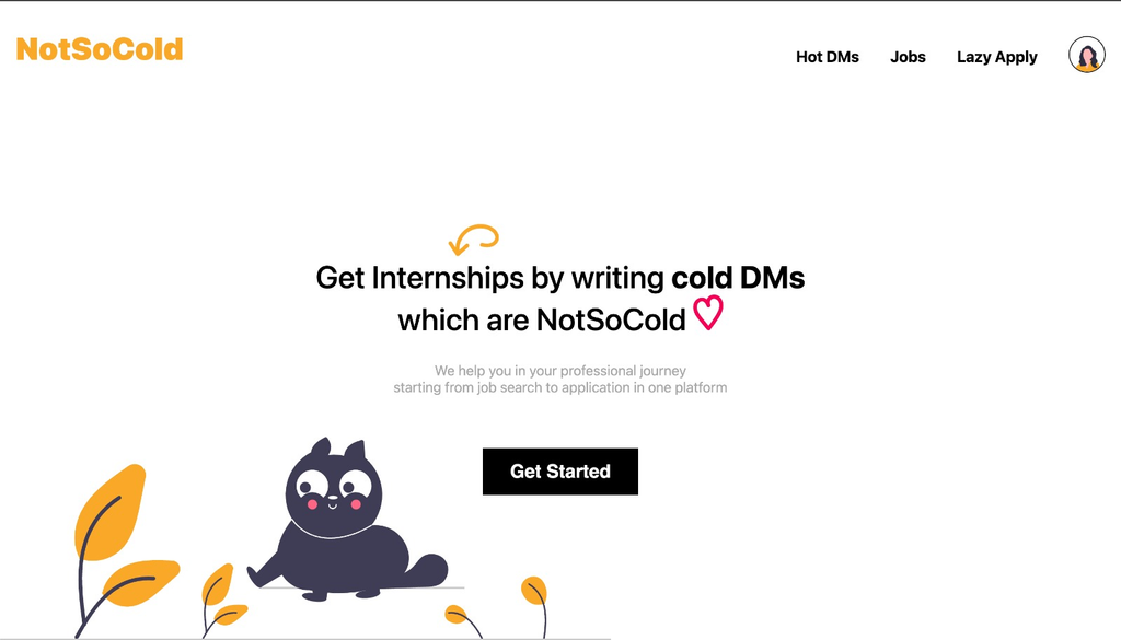 NotSoCold