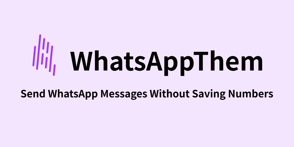WhatsAppThem