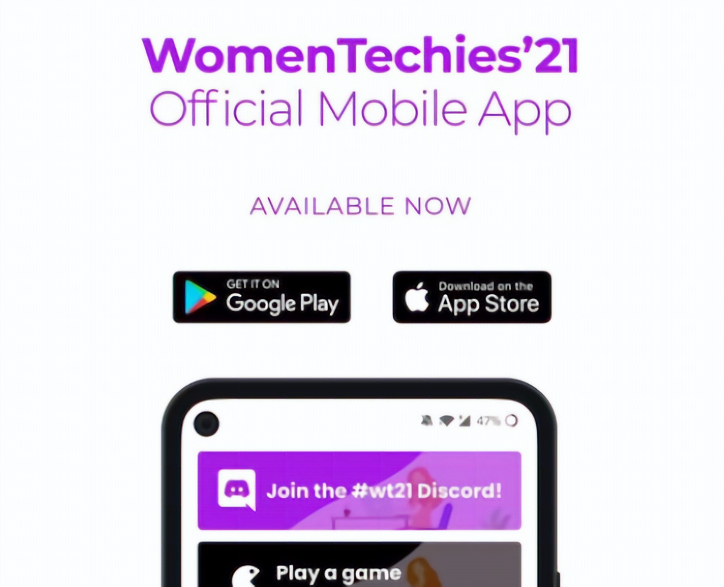WomenTechies'21