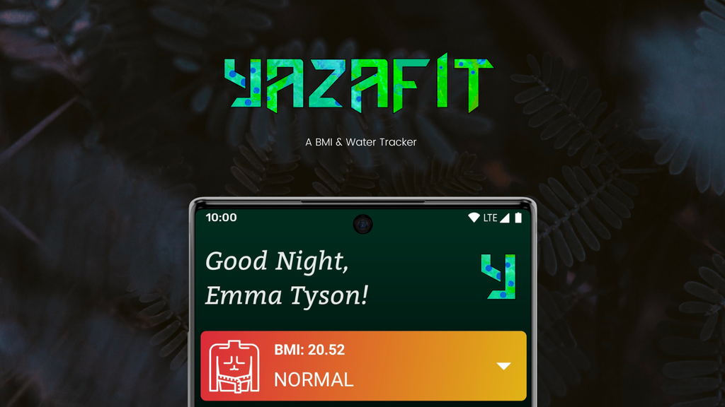 YAZAFIT